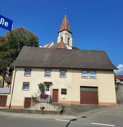 Tengen Häuser, Tengen Haus kaufen