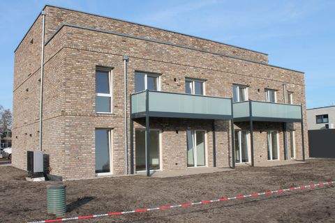 Hamminkeln Wohnungen, Hamminkeln Wohnung mieten