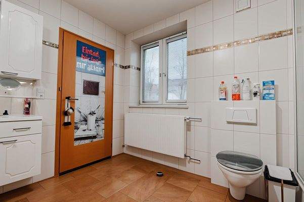 Das Tageslicht-Vollbad