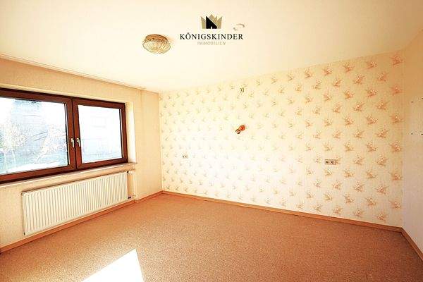 ...und das dritte Schlafzimmer...