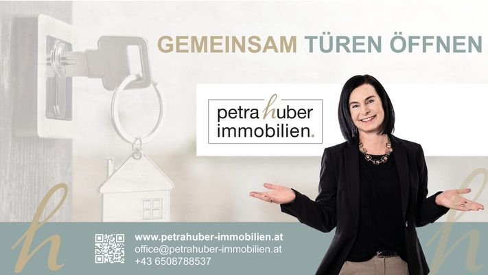 Petra Huber Immobilien TIROL