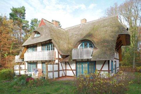 Born a. Darß Wohnungen, Born a. Darß Wohnung kaufen