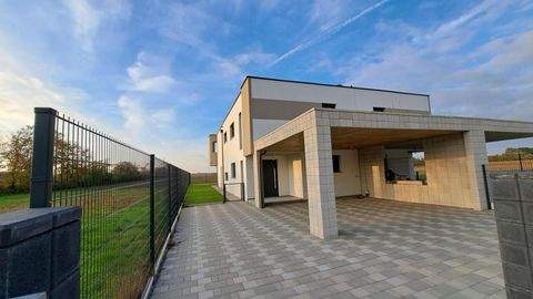 Leopoldsdorf im Marchfelde Häuser, Leopoldsdorf im Marchfelde Haus kaufen