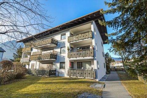Garmisch-Partenkirchen Wohnungen, Garmisch-Partenkirchen Wohnung kaufen