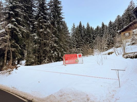 Grundstück 1.9