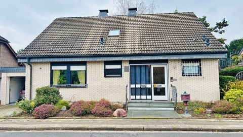 Moers / Kapellen Häuser, Moers / Kapellen Haus kaufen