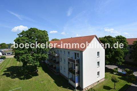 Lucka Wohnungen, Lucka Wohnung mieten