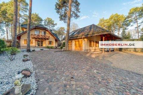 Petershagen/Eggersdorf Häuser, Petershagen/Eggersdorf Haus kaufen