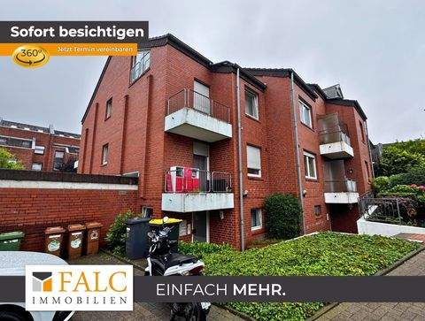 Bad Iburg Wohnungen, Bad Iburg Wohnung kaufen