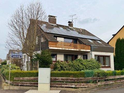 Staufenberg Häuser, Staufenberg Haus kaufen