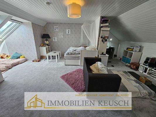 Kinderzimmer OG hinten