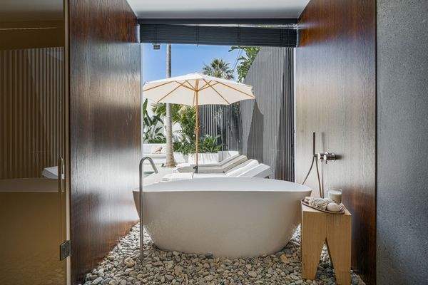 Photo: Villa in Nueva Andalucia