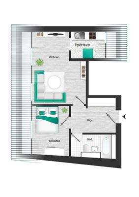 Grundriss_Haus 4_DG_WE05