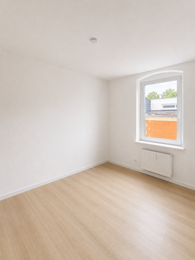 Renovierte 2-Raum-Wohnung in Ponitz – Erstbezug nach Renovierung ab 01.08. - Photo 5