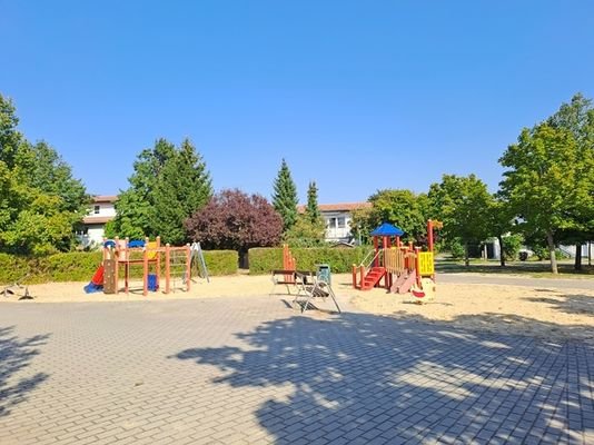 Spielplatz