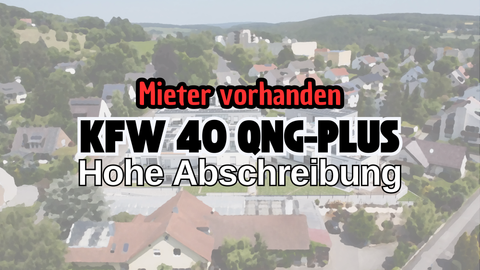 Amberg Wohnungen, Amberg Wohnung kaufen