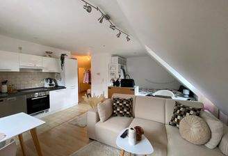 Kochen Wohnen Schlafen