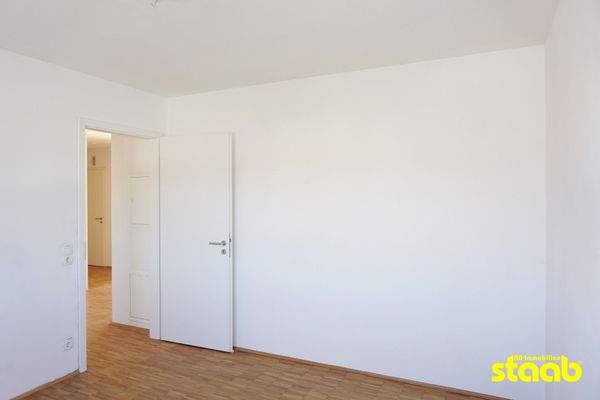 weitere Ansicht Schlafzimmer