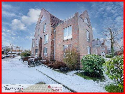 Emden Wohnungen, Emden Wohnung kaufen