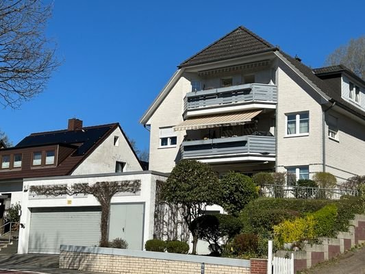 Ansicht
