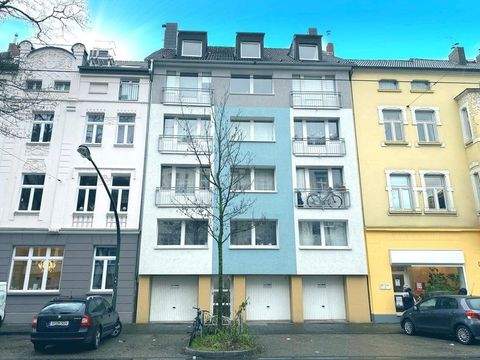Düsseldorf Wohnungen, Düsseldorf Wohnung mieten