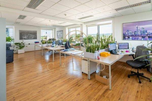 Innenansicht Beispiel 10