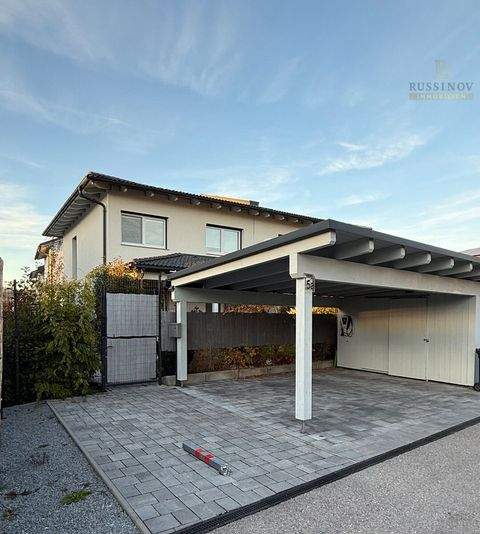 Klagenfurt Häuser, Klagenfurt Haus kaufen