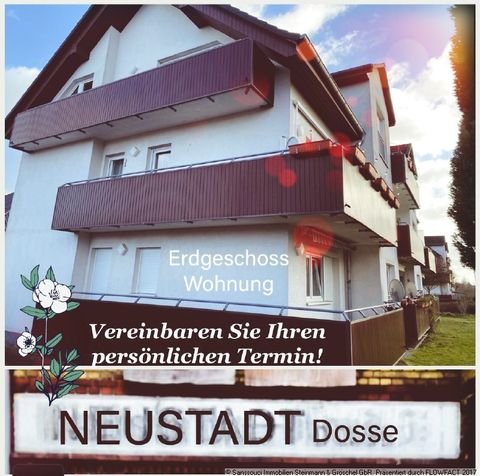 Neustadt/ Doss Wohnungen, Neustadt/ Doss Wohnung mieten
