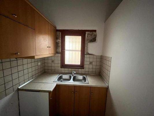 Kreta, Litsarda - Charmantes Steinhaus im Zentrum eines Dorfes zu verkaufen