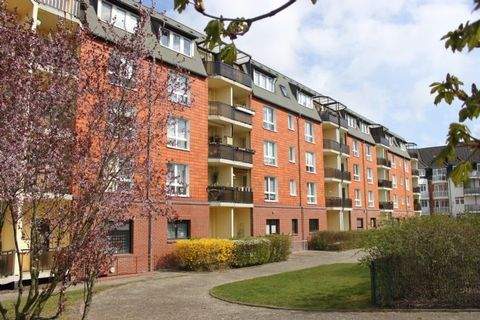 Stralsund Wohnungen, Stralsund Wohnung mieten