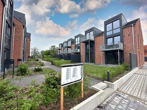 Niebüll Wohnungen, Niebüll Wohnung mieten