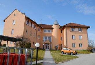 Seniorenwohnhausanlage 1 Allentsteig