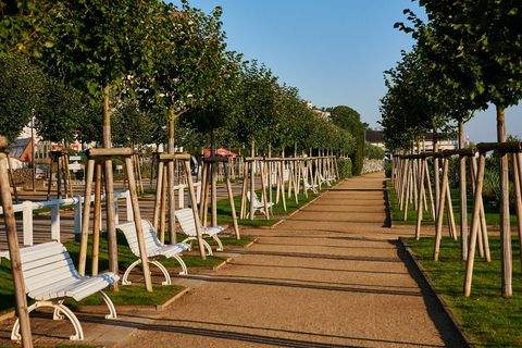 Benz / Bansin Grundstücke, Benz / Bansin Grundstück kaufen