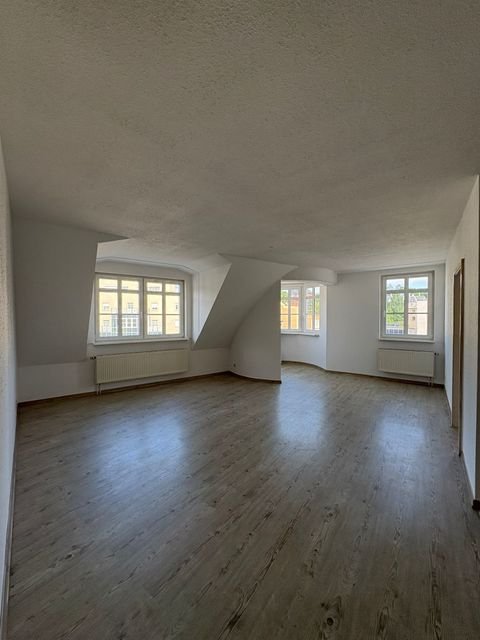 Crimmitschau Wohnungen, Crimmitschau Wohnung mieten