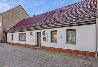 Außenansicht Bistro 1