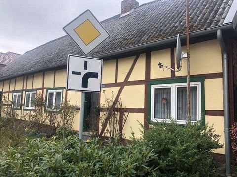 Klötze Häuser, Klötze Haus mieten 