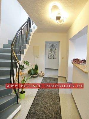 Büroeingang Haupthaus