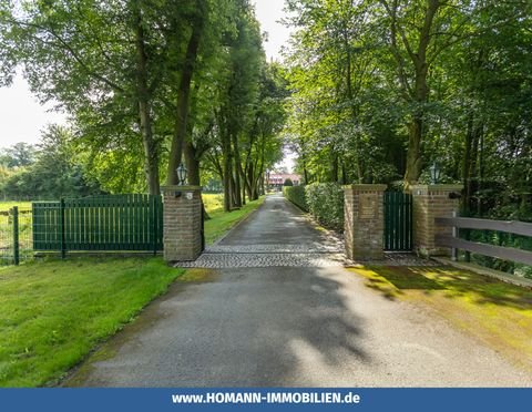 Nordkirchen Bauernhöfe, Landwirtschaft, Nordkirchen Forstwirtschaft