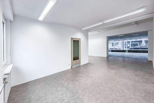 Gewerbefläche hinten weitere Ansicht 