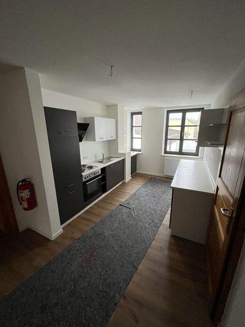 Regensburg / Reinhausen Wohnungen, Regensburg / Reinhausen Wohnung mieten