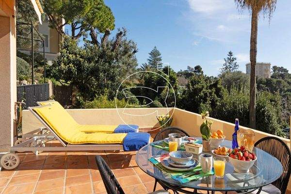 Roquebrune-Cap-Martin