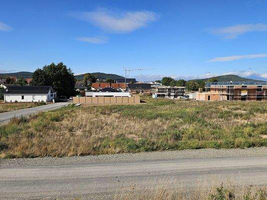 Offenbergblick Bereich West