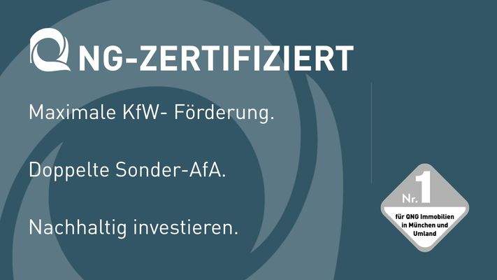 Störer QNG_Zertifiziert