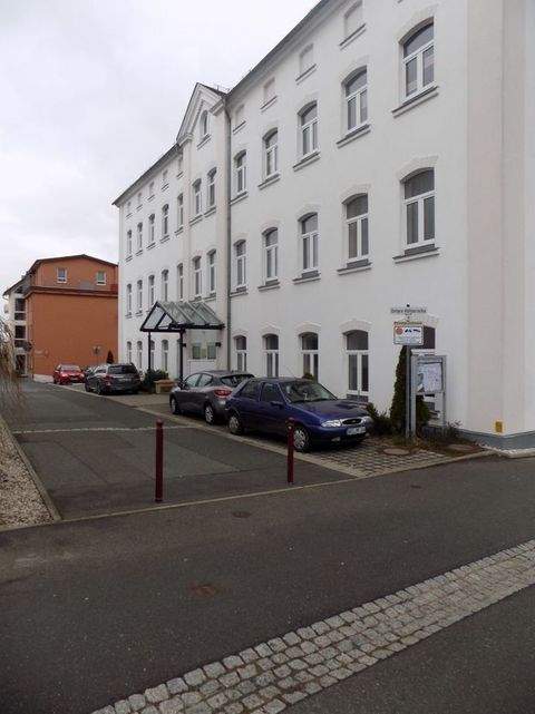 Zeulenroda-Triebes Wohnungen, Zeulenroda-Triebes Wohnung mieten