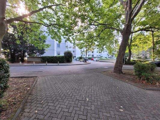 Carl Justi Str. 19-23, 20-24