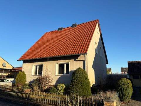 Wolfsburg Häuser, Wolfsburg Haus kaufen