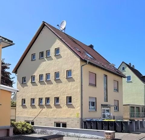 Gießen Wohnungen, Gießen Wohnung mieten