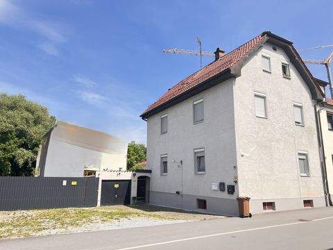 Straubing Renditeobjekte, Mehrfamilienhäuser, Geschäftshäuser, Kapitalanlage