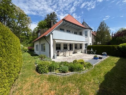 Bad Wörishofen Häuser, Bad Wörishofen Haus kaufen