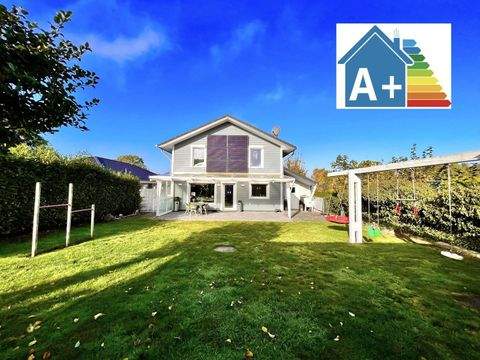 Großenaspe Häuser, Großenaspe Haus kaufen